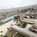 بستِ توحیدخانه: نمونه‌ی مترقی به رسمیت شناختن فضای اعتراض عمومی