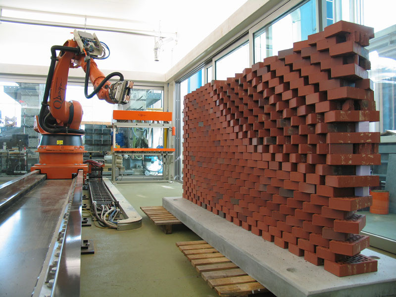  ETH Zurich