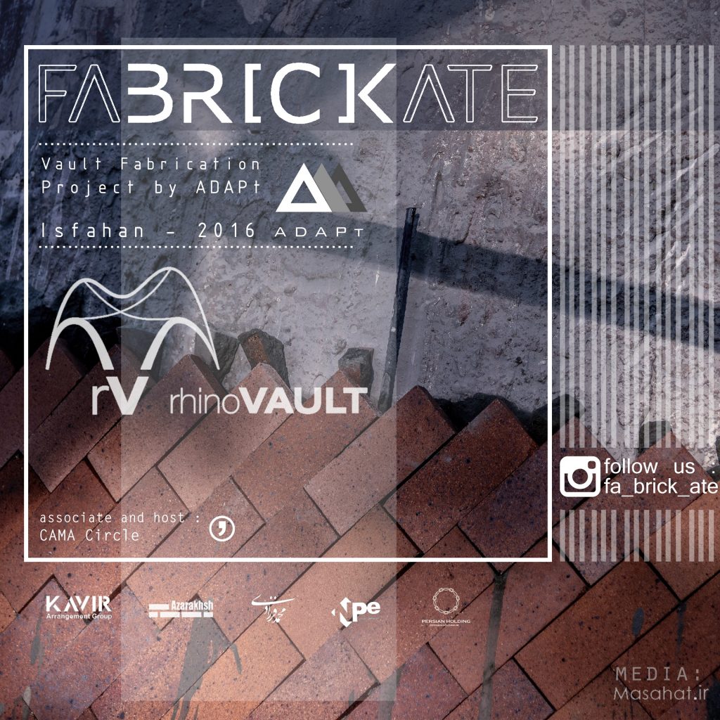 fabrickate final