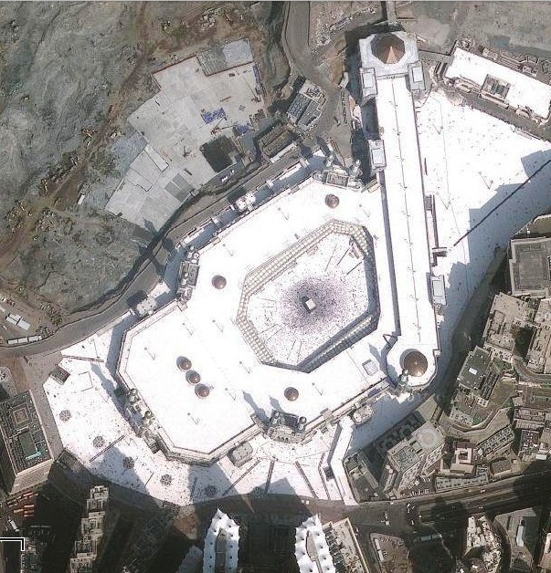mecca