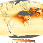 رویدادهای معماری