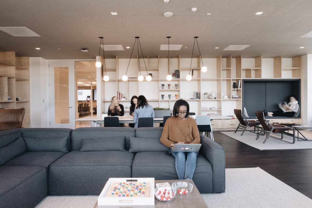 employees-can-lounge-on-couches-and-cubby-holes