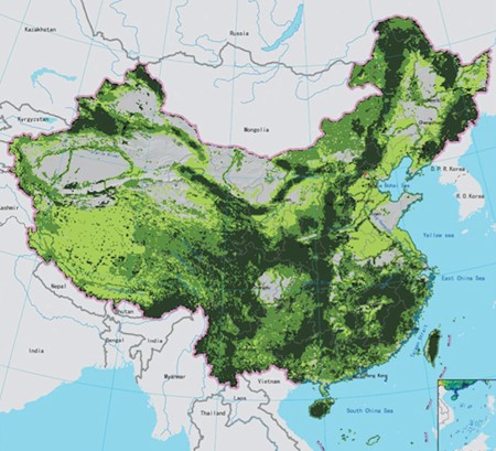china-ecological-security-plan