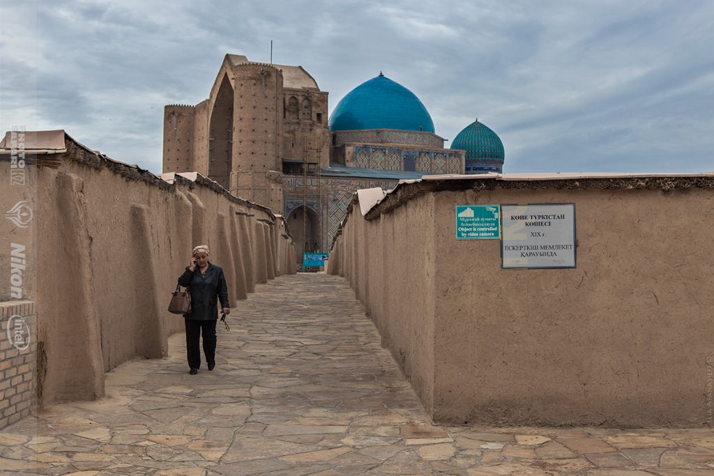 khoja-ahmed-yasawi-mausoleum-kazakhstan-15