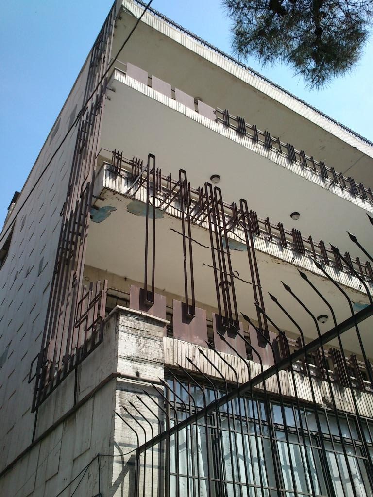 عکاس: نگارنده