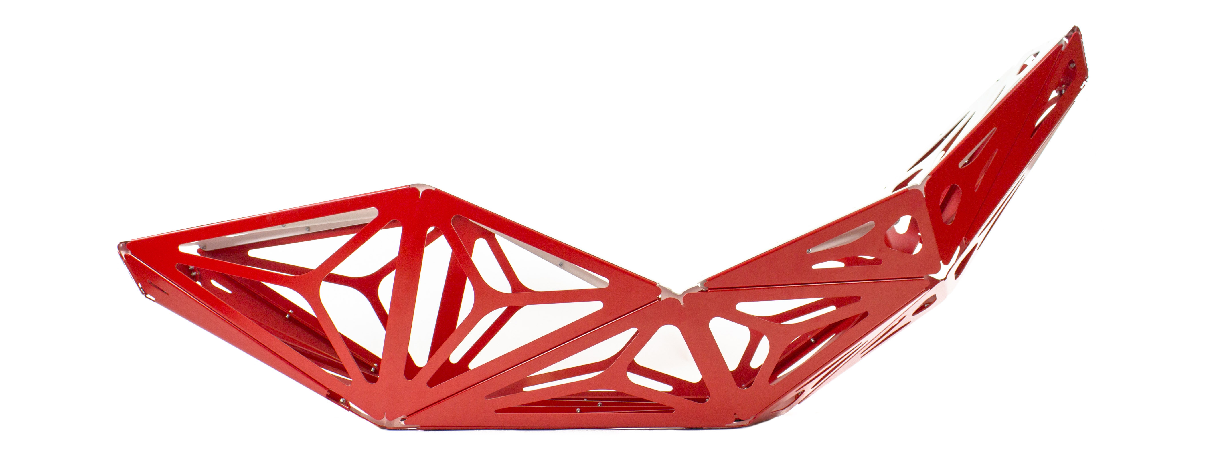 جزئیات صندلی BYYU