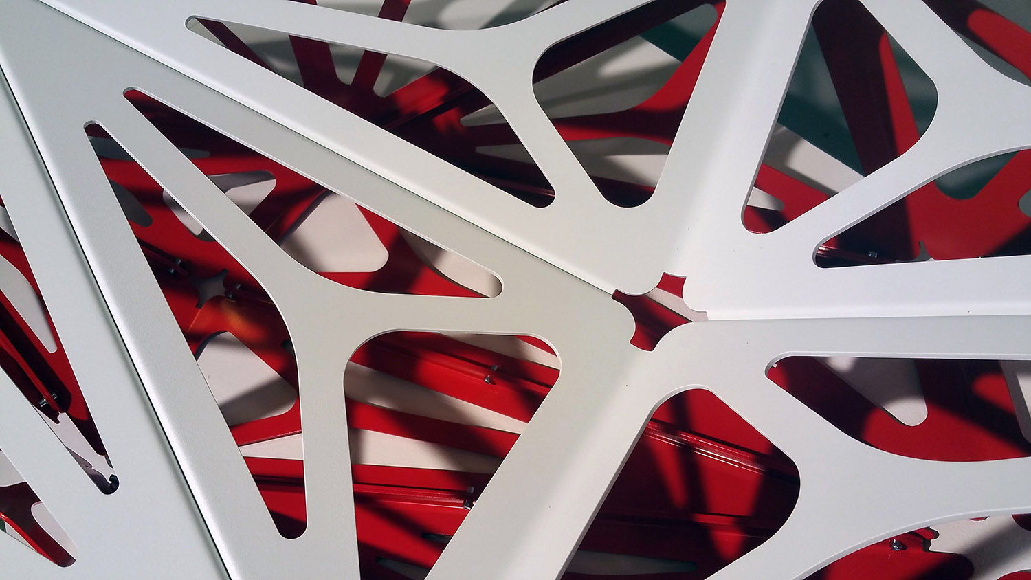 جزئیات صندلی BYYU