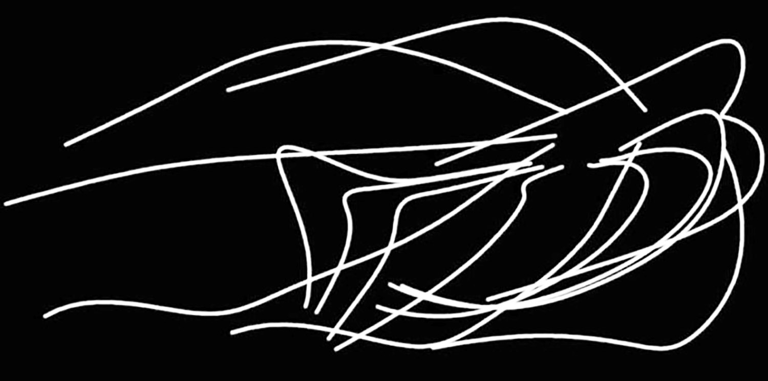 خطوط مولد | پایون آب | اُ.ان.ال ۱۹۹۷