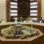 گزارشی از نشست هم‌اندیشی «روستا در معماری معاصر»
