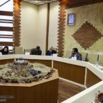 گزارشی از نشست هم اندیشی «جایگاه معماری اسلامی در معماری معاصر ایران»