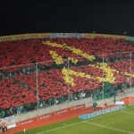 بندر سرخ: هواداران باشگاه لیورنو ایتالیا
